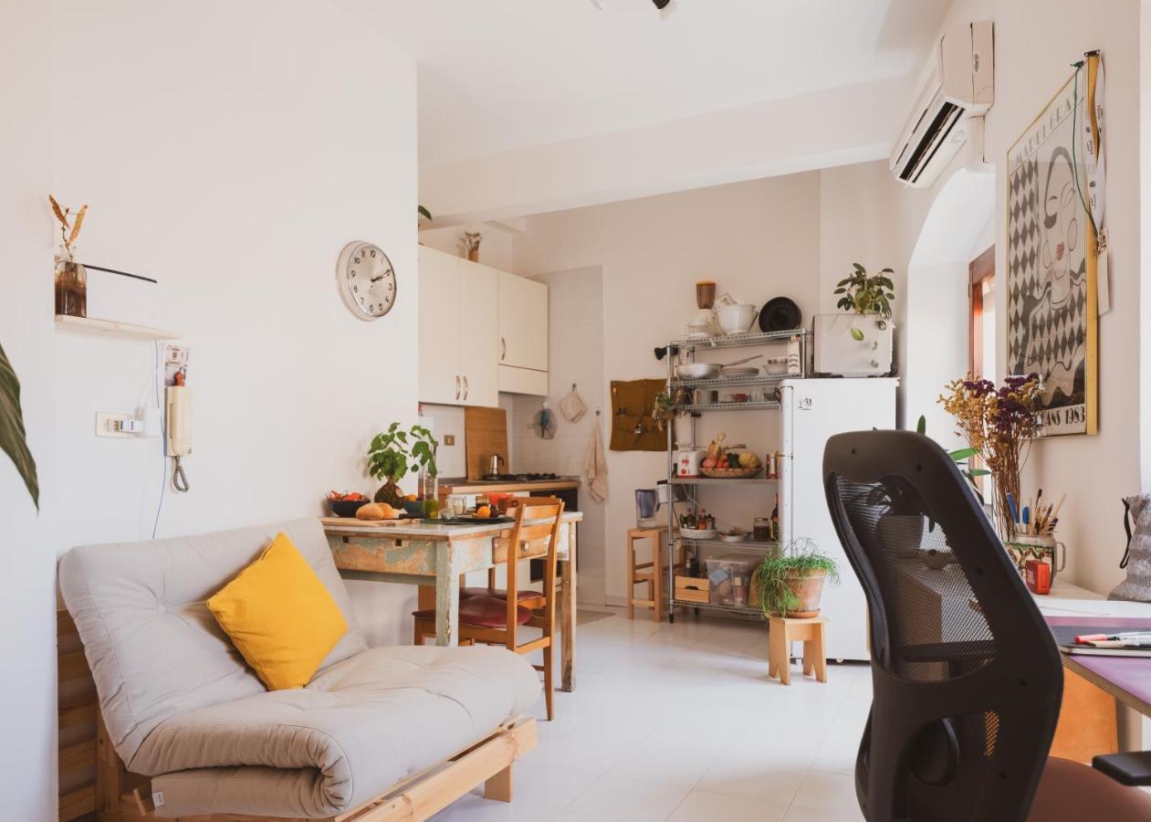Love Tree Apartment Κάλιαρι Εξωτερικό φωτογραφία
