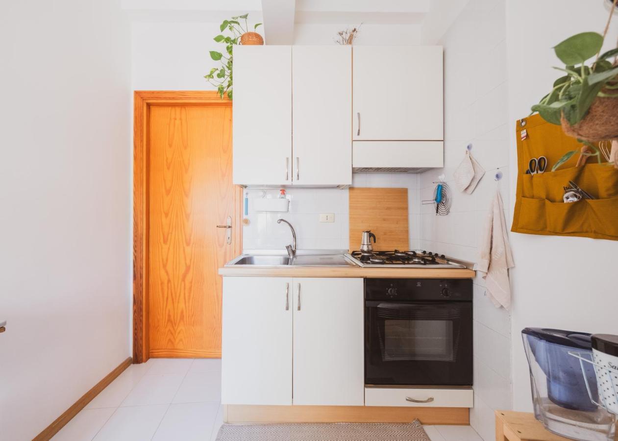 Love Tree Apartment Κάλιαρι Εξωτερικό φωτογραφία