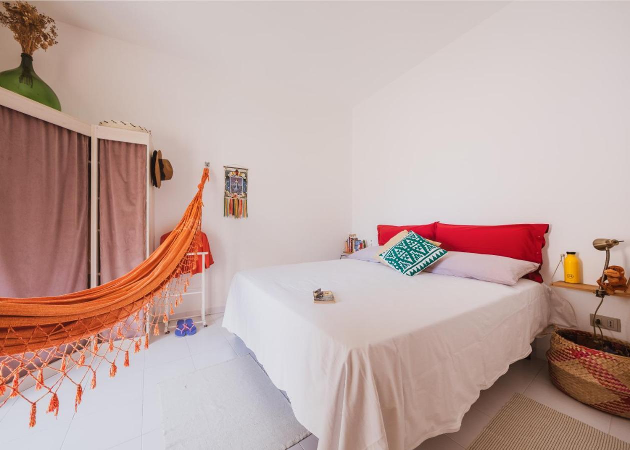 Love Tree Apartment Κάλιαρι Εξωτερικό φωτογραφία