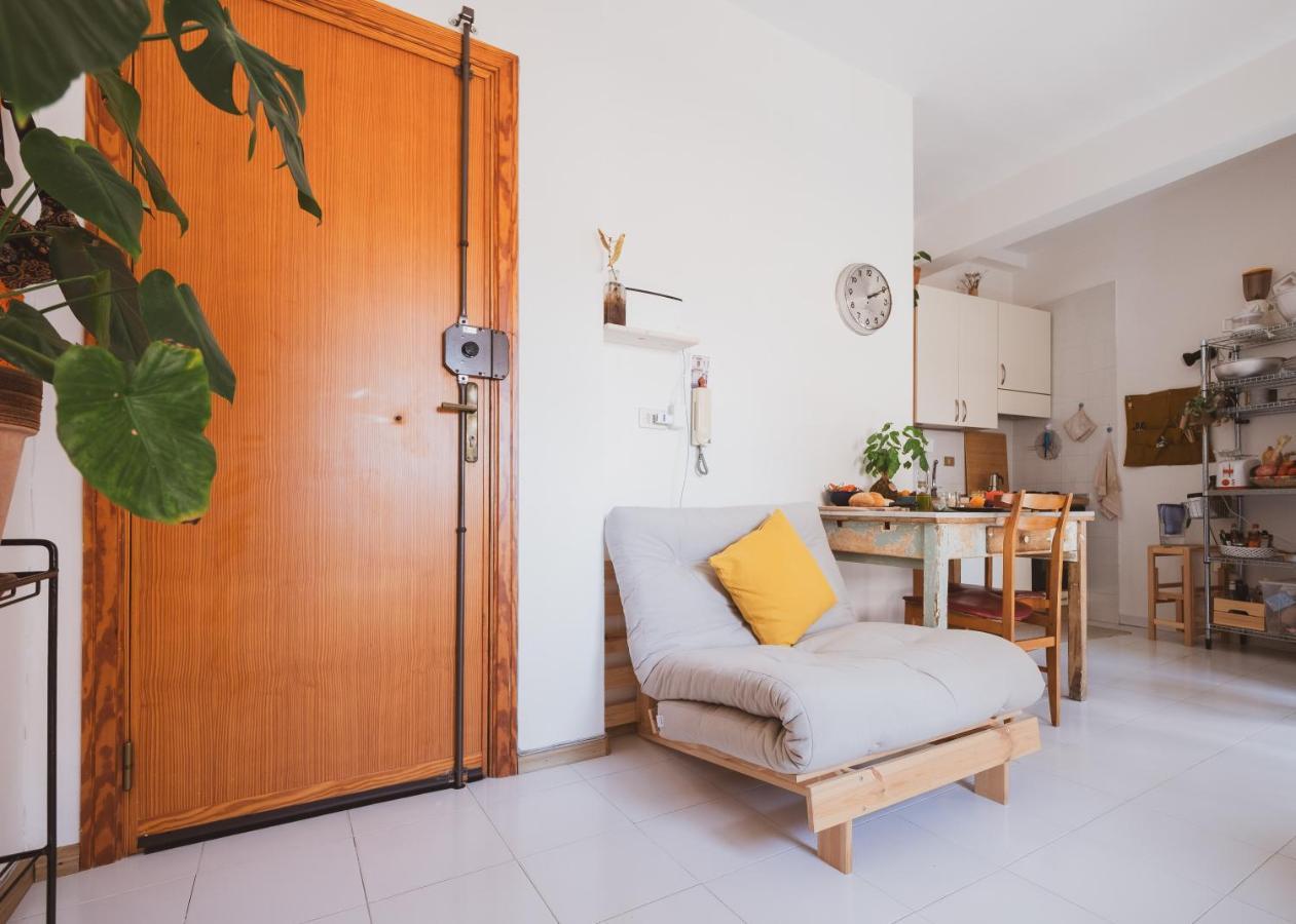 Love Tree Apartment Κάλιαρι Εξωτερικό φωτογραφία