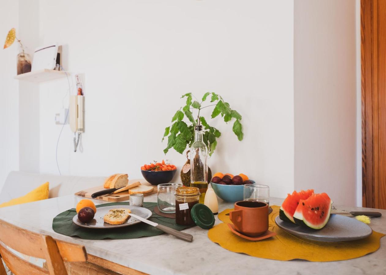 Love Tree Apartment Κάλιαρι Εξωτερικό φωτογραφία