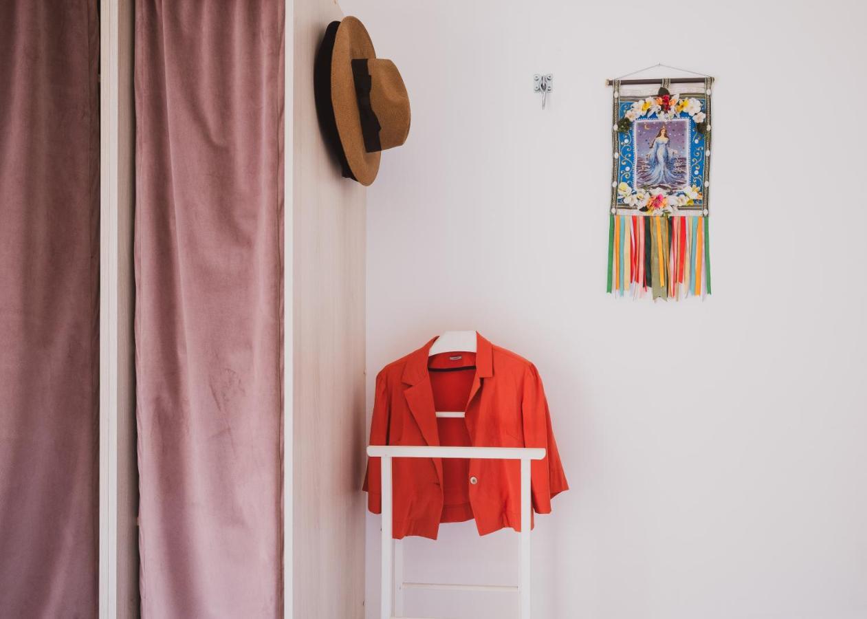 Love Tree Apartment Κάλιαρι Εξωτερικό φωτογραφία