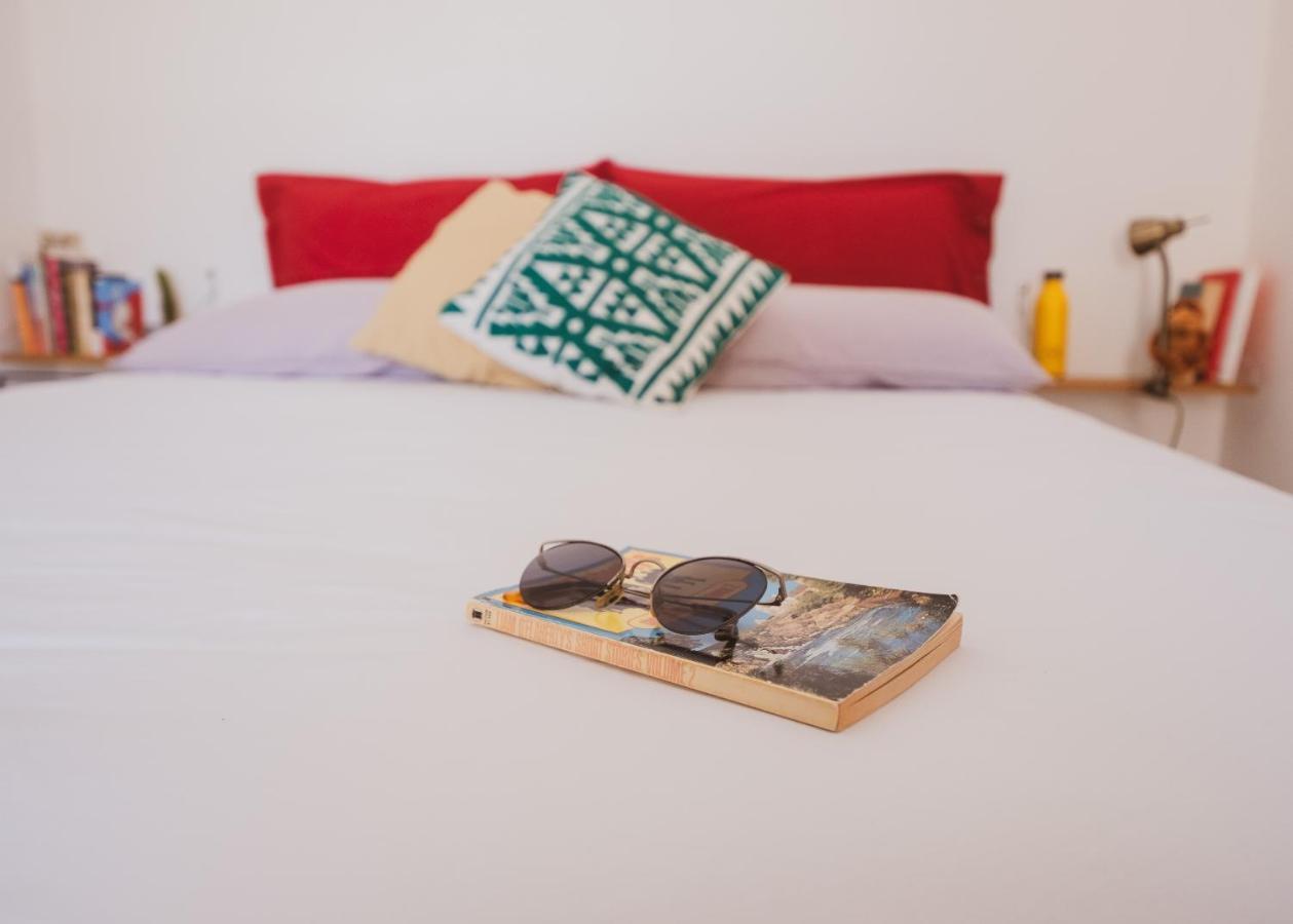 Love Tree Apartment Κάλιαρι Εξωτερικό φωτογραφία
