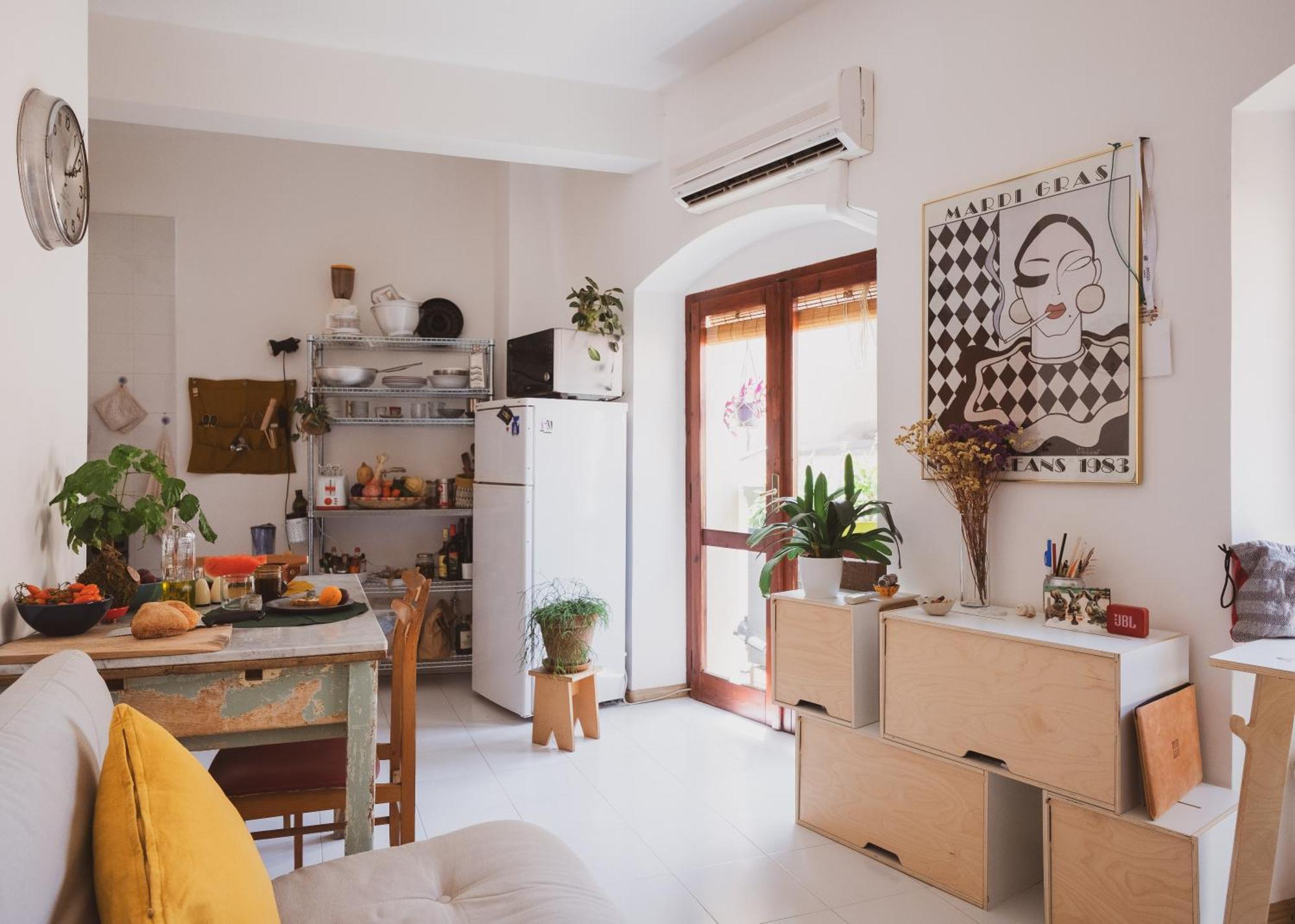 Love Tree Apartment Κάλιαρι Εξωτερικό φωτογραφία